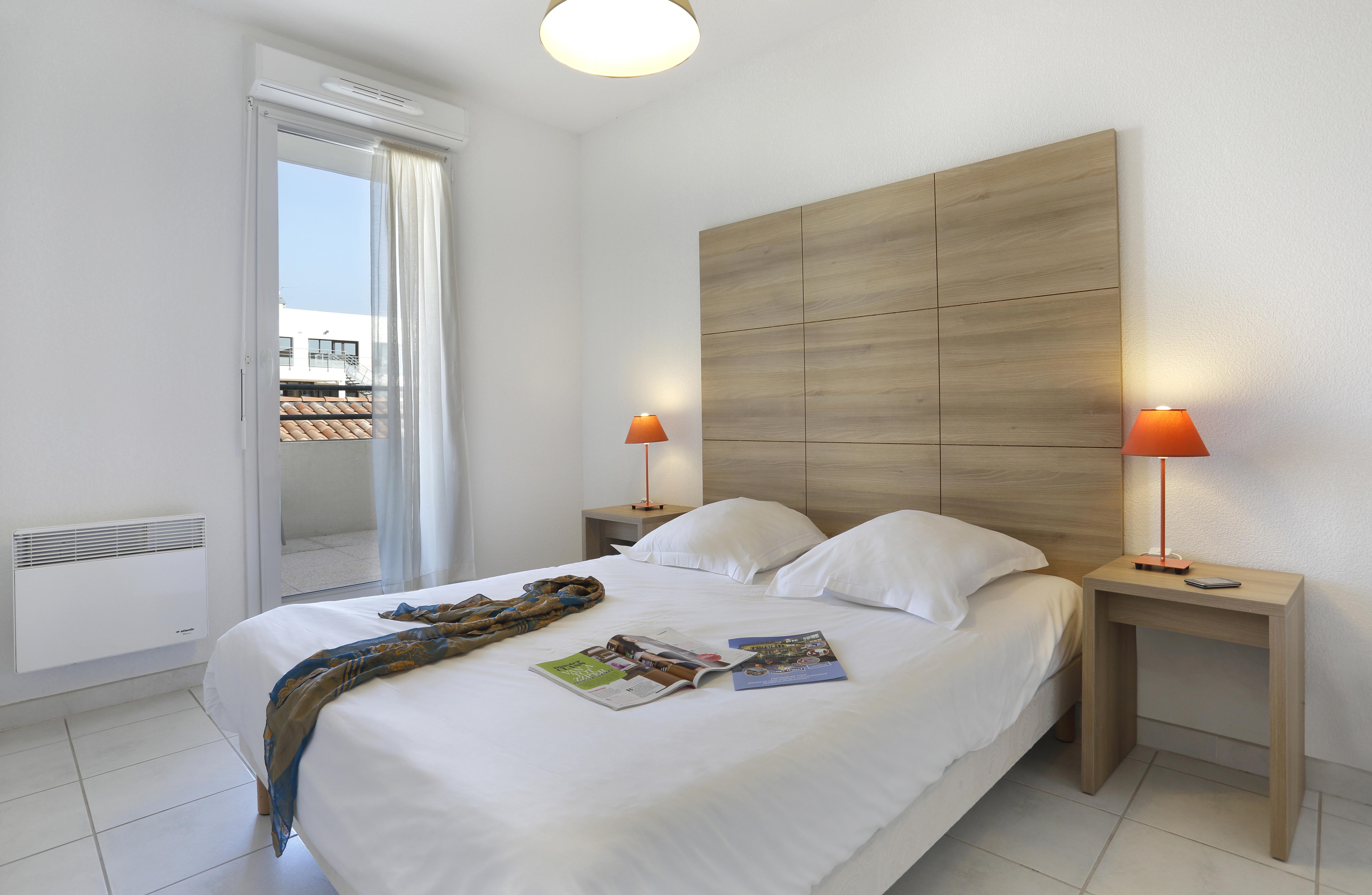 Vacanceole - Residence Cap Camargue Le Grau-du-Roi Exterior foto
